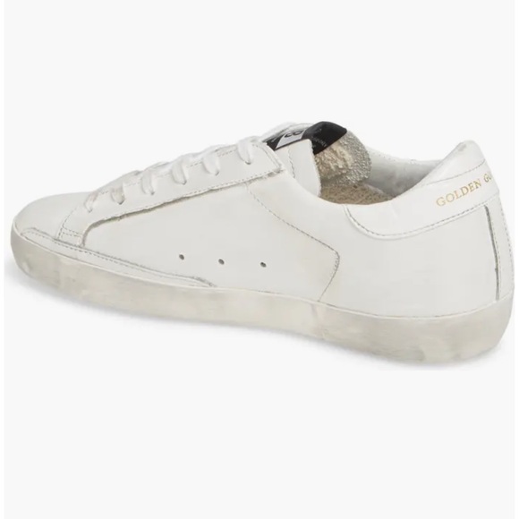 Golden Goose Super-Star Sneaker - Picture 2 of 16